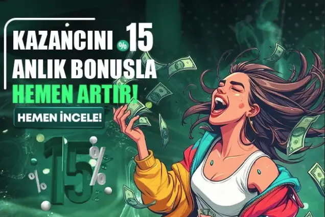 Bahisbey Bonus Teklifleri ve Hoşgeldin Bonusu