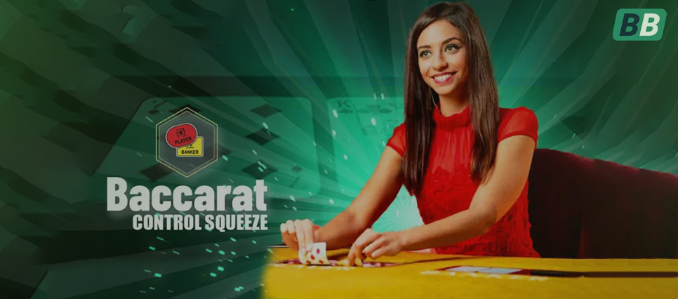 Bahisbey Canlı Baccarat Control Squeeze