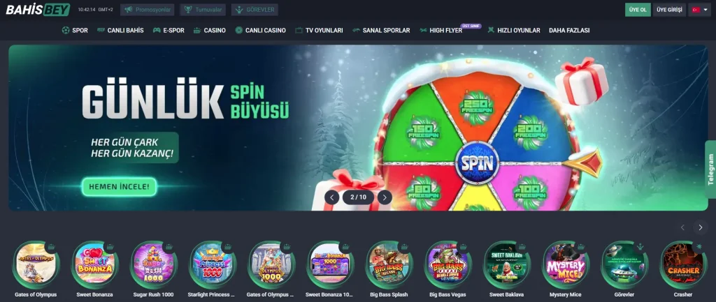 Güvenilir Casino Siteleri Nasıl Seçilir?