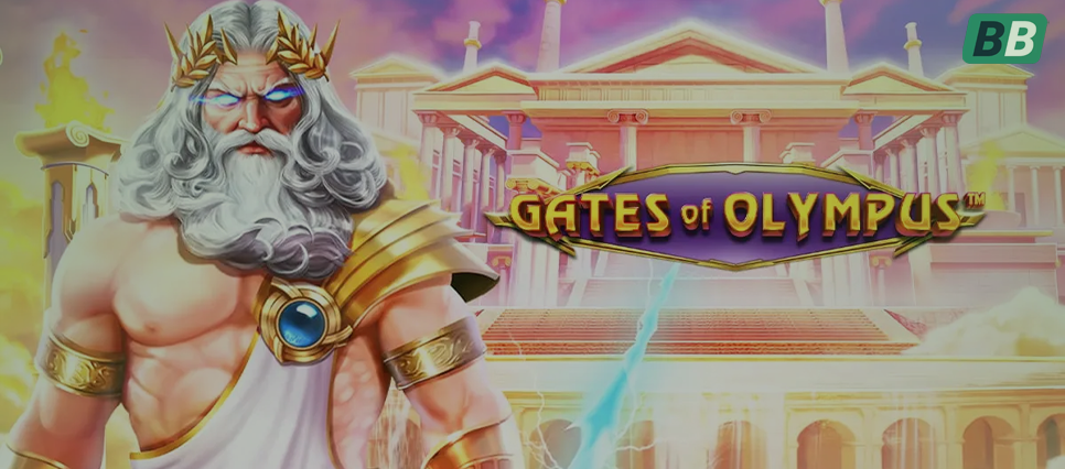 Gates of Olympus