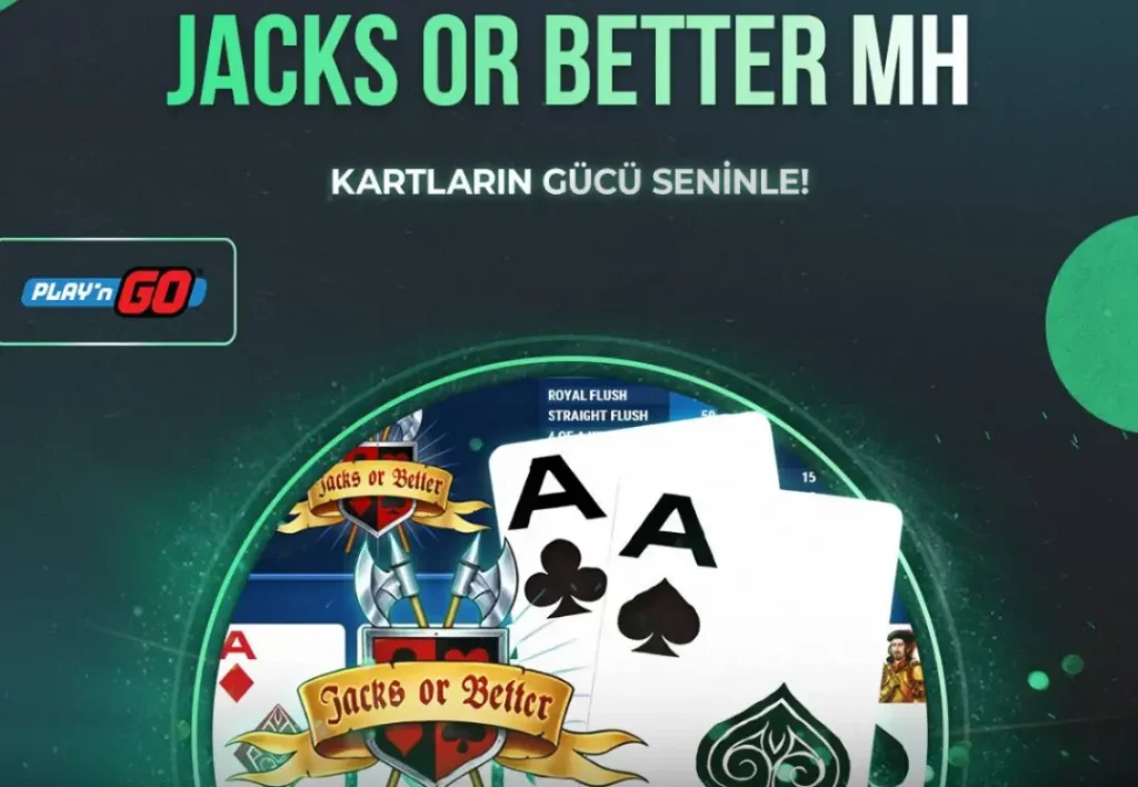 Bahisbey'de Canlı Poker Better MH