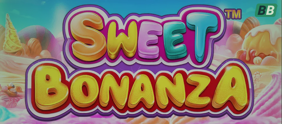 Slot Oyunu, Sweet Bonanza